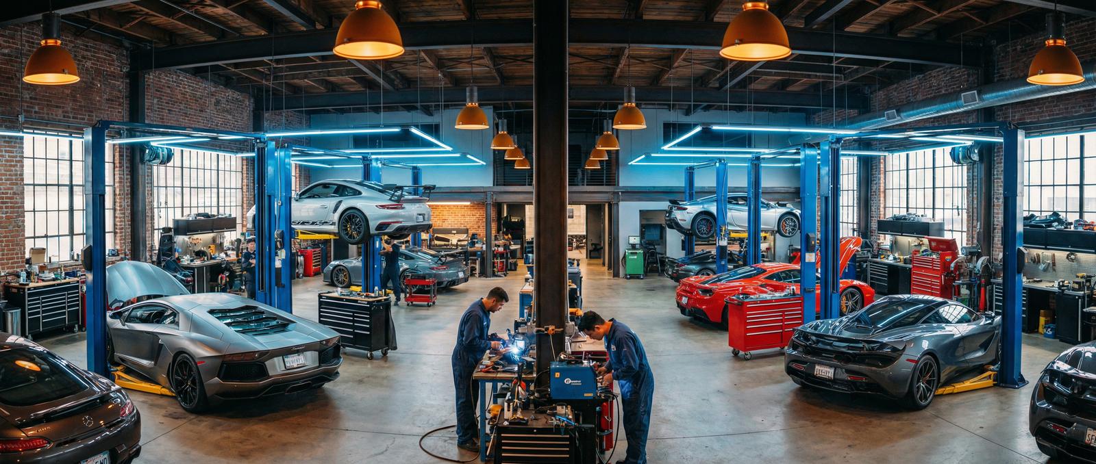 呦呦视频修车改装视频社区