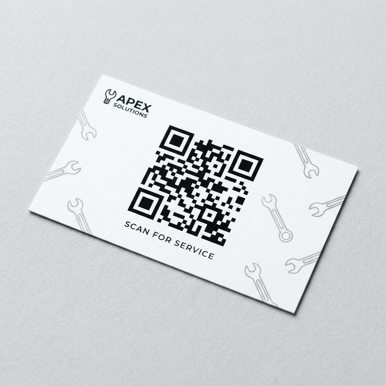 呦呦视频商务二维码