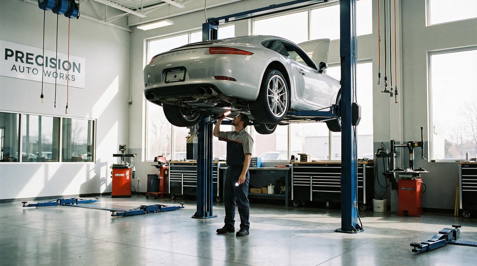 呦呦视频修车视频教程